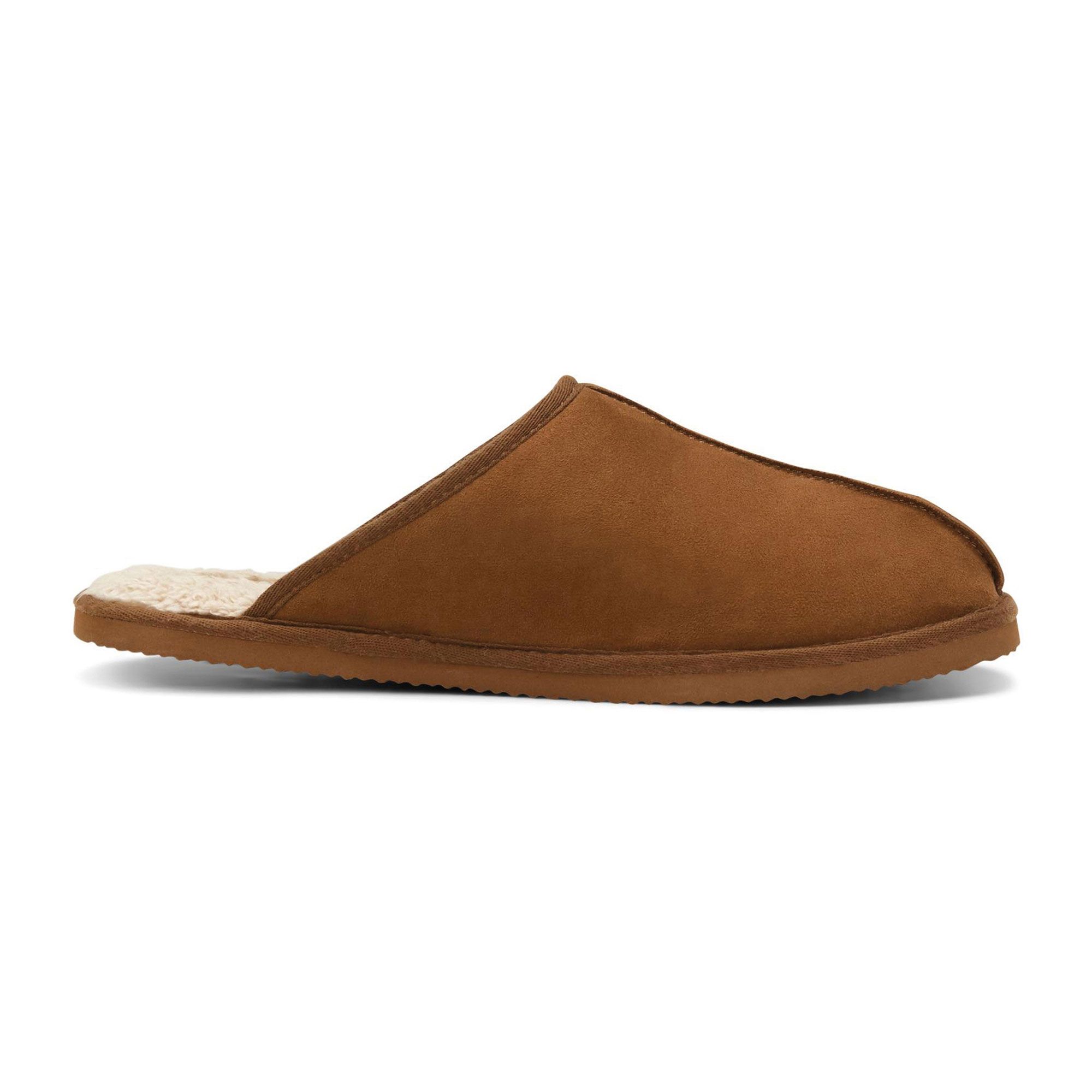 Orthopedische slippers wighak dames vrije tijd plateau pantoffels brede